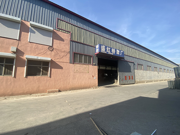电缆桥架厂房